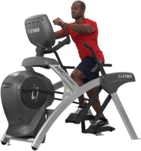 Cybex Official Website